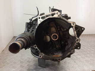 КПП механическая (МКПП) Volkswagen Golf 4 поколение 2000, 1.8 л., i, бензин, EGV, 16093