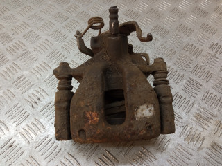 суппорт задний правый Ford Transit 7 поколение 2009, 2.2 л., P8FA, дизель, 5МКПП, микроавтобус