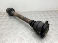 полуось передняя правая (приводной вал, ШРУС) Volkswagen Passat B6 2008, 2.0 л., i - фото №3