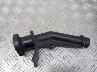 маслозаливная горловина Ford Transit 6 поколение 2006, 2.0 л., TDDi, 1C1Q-6763-AD