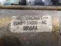 стартер Ford Focus 1 поколение 2001, 1.8 л., i, бензин, -, 96BB-11000-AC - фото №5