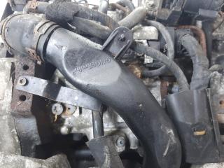 ТНВД Opel Zafira 1 поколение (A) [рестайлинг] 2004, 2.2 л., DTi, 470504202