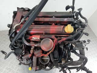 двигатель Opel Vectra C [рестайлинг] 2007, 2.2 л., i, Z 22 YH, бензин, Z22YH, 11609626