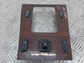 рамка обрамление кулисы Mercedes-Benz C-Класс W202/S202 [рестайлинг] 1997