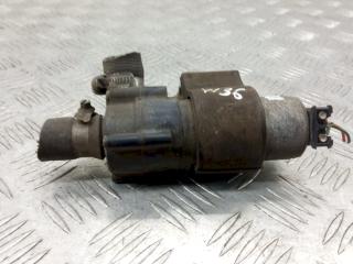 клапан EGR Citroen Xsara 1 поколение [рестайлинг] 2002, 1.8 л., i