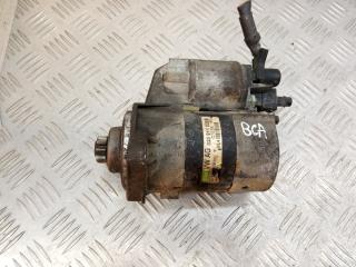 стартер Volkswagen Golf 4 поколение 2003, 1.4 л., i, 020911023S