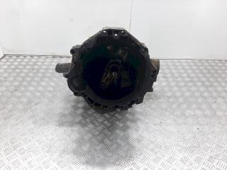 КПП механическая (МКПП) Audi A4 B5 1999, 1.8 л., i, бензин, DDU
