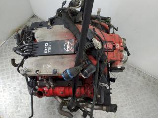 двигатель Opel Omega B [рестайлинг] 2003, 2.6 л., i, бензин, BH