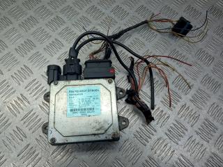 блок управления сервотроника Citroen C3 1 поколение 2004, 1.4 л., i, 9649847780