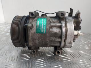 компрессор кондиционера Renault Laguna 2 поколение 2002, 1.9 л., DCi, 8200040681