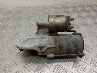 стартер Ford Focus 2 поколение [рестайлинг] 2009, 2.0 л., i, AODA, бензин, 3M5T-11000-AE