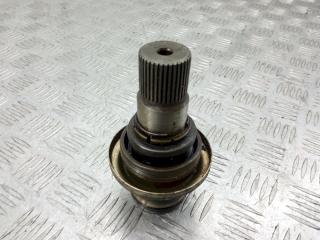полуось (приводной вал, ШРУС) Volkswagen Sharan 1 поколение 2000, 1.9 л., TDi