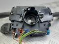 переключатель подрулевой (стрекоза) Peugeot 207 1 поколение 2006, 96630723XT - фото №4