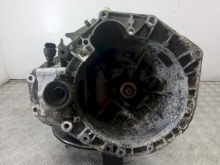 КПП механическая (МКПП) Fiat Doblo 1 поколение [рестайлинг] 2007, 1.4 л., i, бензин