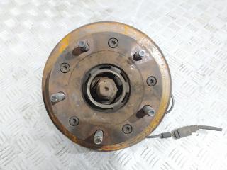 ступица задняя правая Ford Transit 6 поколение 2006