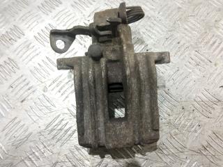 суппорт задний левый Audi A6 4F/C6 2006