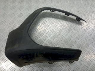 юбка бампера нижняя Mercedes-Benz GL-Класс X166 2016, A2478853803