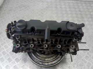 головка блока цилиндров Citroen C5 1 поколение 2001, 2.0 л., HDi, 9634963010