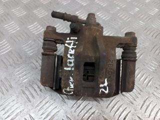 суппорт задний левый Chevrolet Lacetti 1 поколение 2008