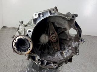 КПП механическая (МКПП) Volkswagen Golf 5 поколение 2005, 1.6 л., FSI, бензин, CVV, 23073