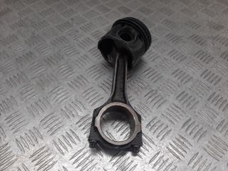 поршень Ford Mondeo 3 поколение 2002, 2.0 л., TDDi, дизель, 24878A