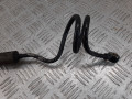 шланг гидроусилителя Audi A4 B6 2004, 2.0 л., ALT, бензин - фото №3