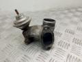 клапан EGR Audi 80 8C/B4 1995, 1.9 л., TDi, 028131501E - фото №3