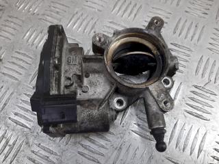 заслонка дроссельная Opel Insignia 1 поколение (A) 2009, 2.0 л., CDTi, 55564164
