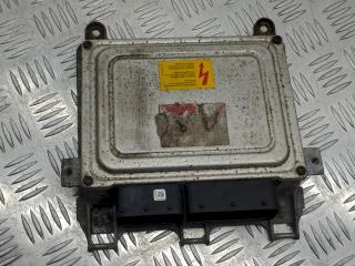 блок управления двигателем Mercedes-Benz A-Класс W169 2004, 1.5 л., i, A2661533279