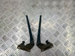 петля капота Nissan Primera P11 2000, 2F0LH