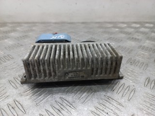 реле накала свечей Renault Scenic 2 поколение 2005, 1.9 л., DCi, дизель, 8200558438