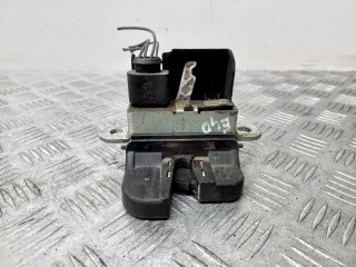 замок багажника Volkswagen Passat B6 2009, 2.0 л., CDBA, дизель, 1K6827505D