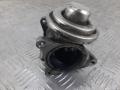 клапан EGR Volkswagen Touran 1 поколение 2006, 1.9 л., TDi, дизель, 038131501A - фото №3