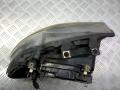 фара левая SEAT Ibiza 3 поколение 2002, 6L1941021A - фото №4