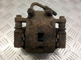 суппорт задний правый SsangYong Rexton 1 поколение [рестайлинг] 2005