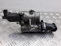клапан EGR Renault Megane 2 поколение 2003, 1.5 л., DCi, H7700107471, 255366 - фото №2