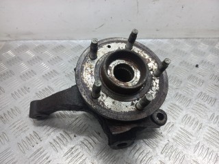 ступица передняя правая Opel Antara 1 поколение 2007, 2.0 л., дизель, АКПП