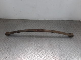 рессора Ford Transit 6 поколение 2003, 2.0 л., D3FA, дизель, МКПП, микроавтобус