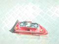 фонарь задний левый Alfa Romeo 156 1 поколение [рестайлинг] 2003, 60620137 - фото №3