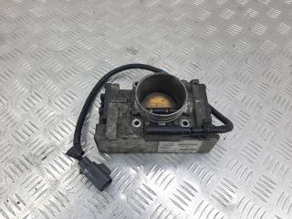 заслонка дроссельная Volvo S80 1 поколение 2003, 2.4 л., i, 9497244