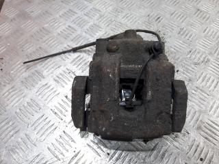 суппорт задний правый BMW 3 серия E46 1999