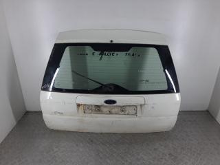 крышка багажника (дверь 3-5) Ford Mondeo 3 поколение 2001, универсал