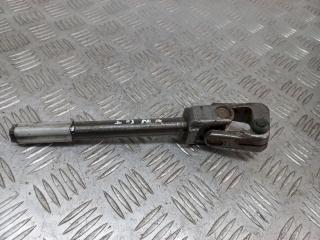 Рулевой корданчик Volkswagen Golf Plus 1 поколение 2008