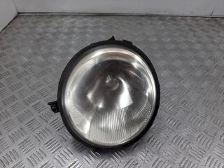 фара левая Volkswagen Lupo 1 поколение 2000