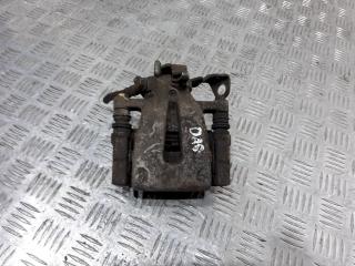 суппорт задний левый Opel Astra F [рестайлинг] 2002