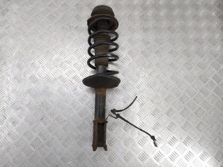 стойка передняя левая Renault Sandero 1 поколение 2011, 8200807029--B