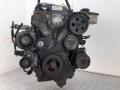 двигатель Ford Mondeo 3 поколение 2003, 1.8 л., i, бензин, -, CFBA - фото №3