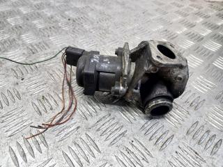 клапан EGR Peugeot 307 1 поколение 2003, 1.6 л., HDi, дизель