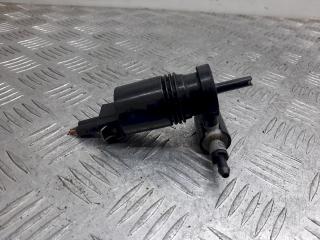 насос (моторчик) омывателя стекла Nissan Note E11 2009, 60307209702