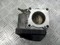 заслонка дроссельная Skoda Fabia 1 поколение (6Y) 2003, 1.4 л., i, 47133062 - фото №2